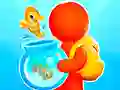 Aquarium Land – kostenloses Online-Spiel