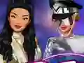 TikTok Divas Retro Future – kostenloses Online-Spiel