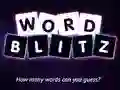 Word Blitz – kostenloses Online-Spiel