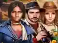 Secret Fortune – kostenloses Online-Spiel