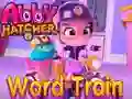 Abby Hatcher Word train – kostenloses Online-Spiel