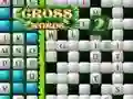 Crosswords 2 – kostenloses Online-Spiel