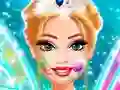 Barbara and friends fairy party – kostenloses Online-Spiel