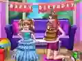 Birthday suprise party – kostenloses Online-Spiel