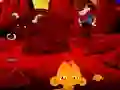 Monkey Go Happy Stage 49 – kostenloses Online-Spiel