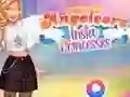 Angel Core Insta Princesses – kostenloses Online-Spiel