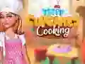 Tasty Cupcakes Cooking – kostenloses Online-Spiel