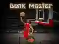 Dunk Master – kostenloses Online-Spiel