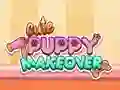Cute Puppy Makeover – kostenloses Online-Spiel