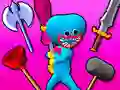 Draw Weapon 3D – kostenloses Online-Spiel