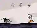 Fancy Pants Adventure – kostenloses Online-Spiel