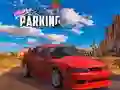Holiday Parking – kostenloses Online-Spiel