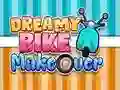 Dreamy Bike Makeover – kostenloses Online-Spiel