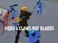 Hero 1: Claws and Blades – kostenloses Online-Spiel