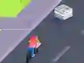 Paper Girl – kostenloses Online-Spiel
