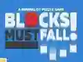 Blocks Must Fall! – kostenloses Online-Spiel