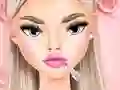 Valentine's Makeup Trends – kostenloses Online-Spiel