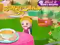 Hazel & Mom's Recipes Buffalo Chicken Dip – kostenloses Online-Spiel