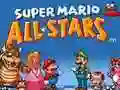 Super Mario All-Stars – kostenloses Online-Spiel