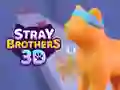 Stray Brothers 3D – kostenloses Online-Spiel
