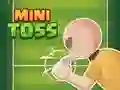 Mini Toss – kostenloses Online-Spiel