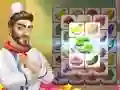Cooking Tile – kostenloses Online-Spiel