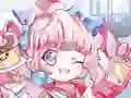 Anime Girl Dress Up – kostenloses Online-Spiel