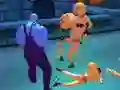 Halloween: Chainsaw Massacre – kostenloses Online-Spiel