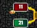 Golden Beetle Division – kostenloses Online-Spiel