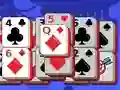 Octopus Pyramid Solitaire – kostenloses Online-Spiel