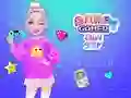 Fun Gamer Girl Setup – kostenloses Online-Spiel