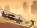 Zombie Hill Racing – kostenloses Online-Spiel