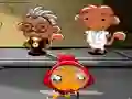 Monkey Go Happy Stage 669 – kostenloses Online-Spiel