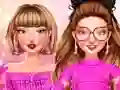 Celebrity Valentino Pink Collections – kostenloses Online-Spiel