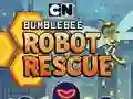 Bumblebee Robot Rescue – kostenloses Online-Spiel