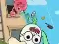 Apple and Onion Party Splashers – kostenloses Online-Spiel
