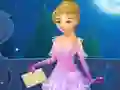 Cinderella Dress Up Fashion nova – kostenloses Online-Spiel