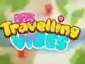 BFFs Travelling Vibes – kostenloses Online-Spiel