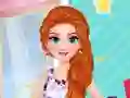 Princess Kitchen Stories: Birthday Cake – kostenloses Online-Spiel