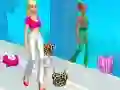 Fashion Battle Catwalk Queen – kostenloses Online-Spiel