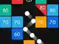 Balls Bricks Breaker 2 – kostenloses Online-Spiel