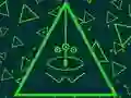 Neon Cube Escape – kostenloses Online-Spiel
