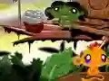 Monkey Go Happy Stage 52 – kostenloses Online-Spiel