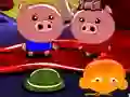Monkey Go Happy Stage 56 – kostenloses Online-Spiel