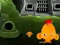 Monkey Go Happy Stage 59 – kostenloses Online-Spiel