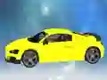 Car Stunt Game Impossible – kostenloses Online-Spiel
