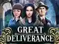 Great Deliverance – kostenloses Online-Spiel