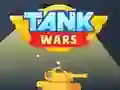 Tank Wars – kostenloses Online-Spiel