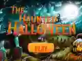 The Haunted Halloween – kostenloses Online-Spiel