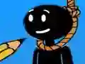 Hangman April – kostenloses Online-Spiel